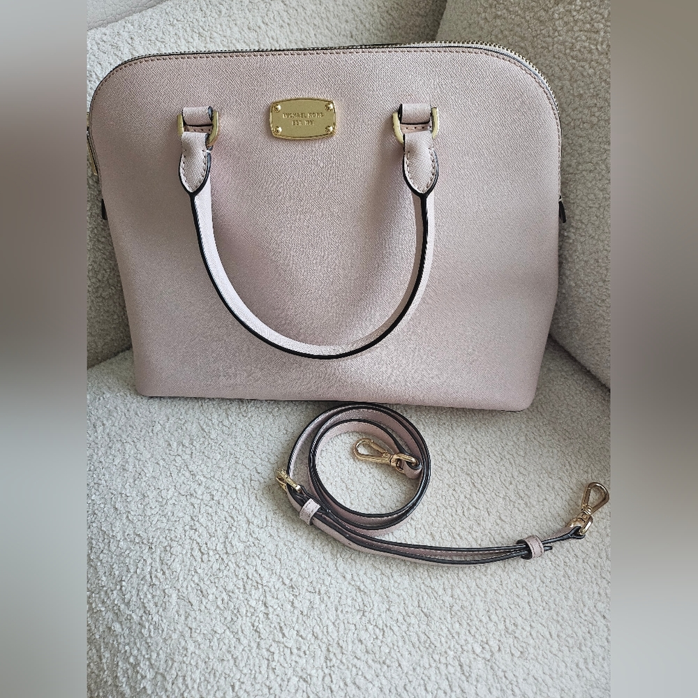 Michael Kors handbag